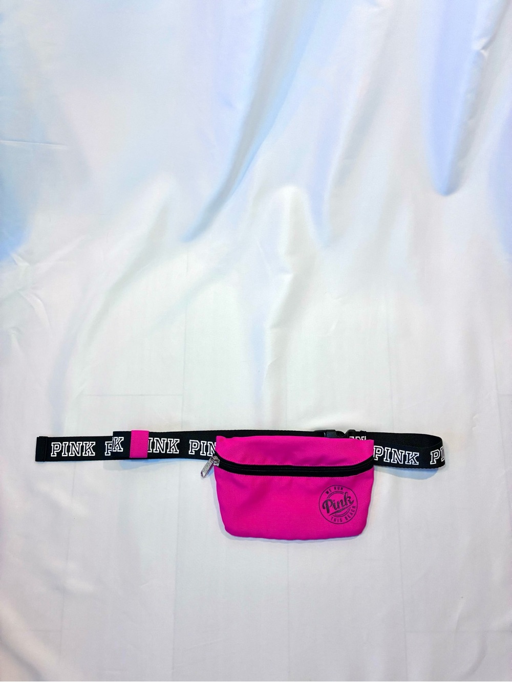 Victoria’s Secret PINK Fanny Pack